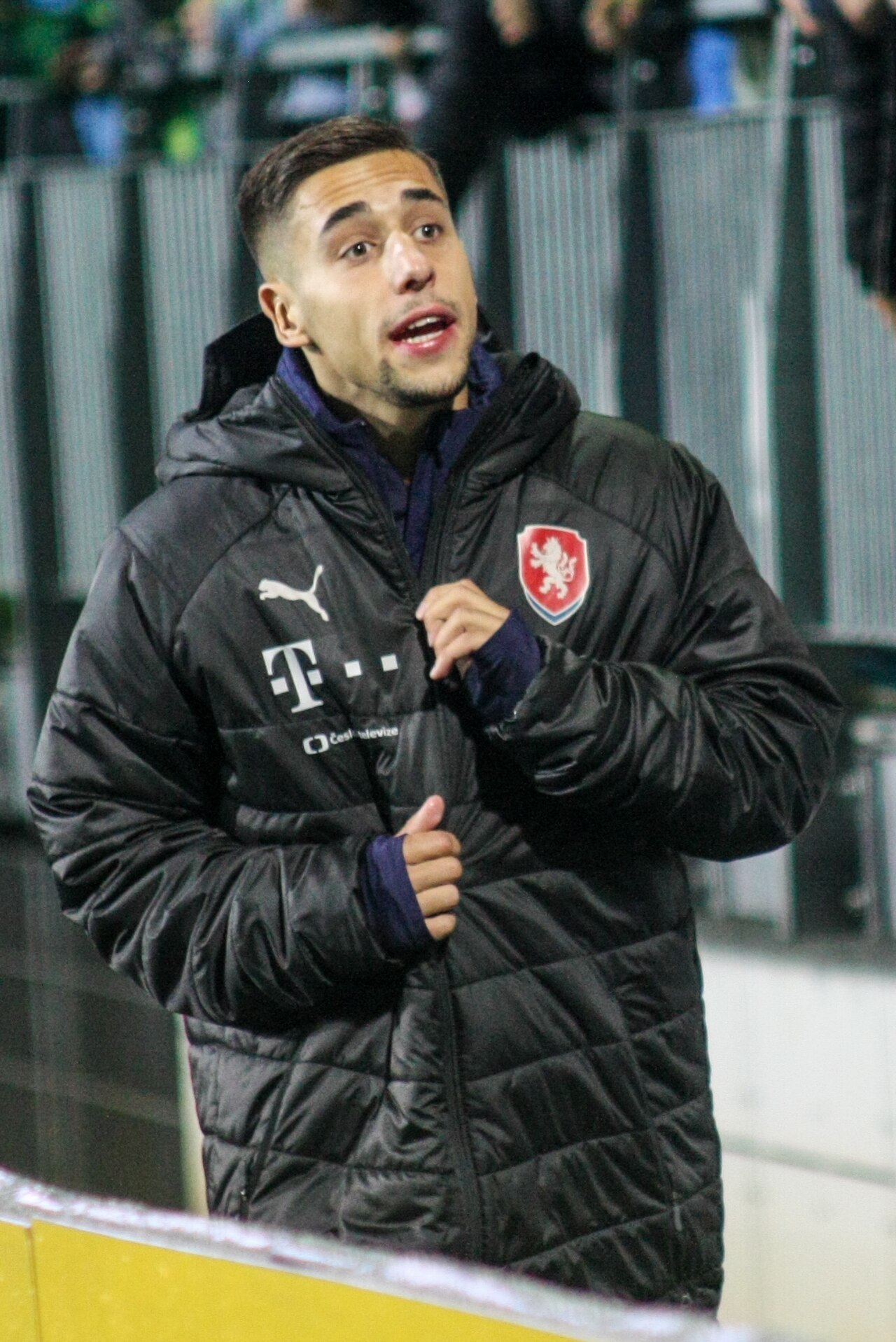 Ondrej Lingr