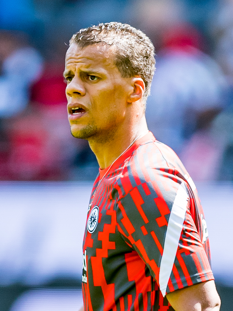 Timothy Chandler