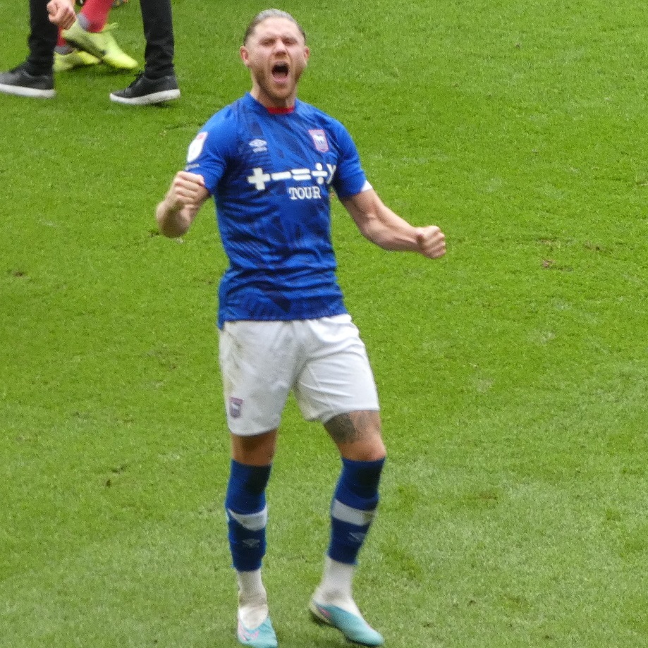 Wes Burns
