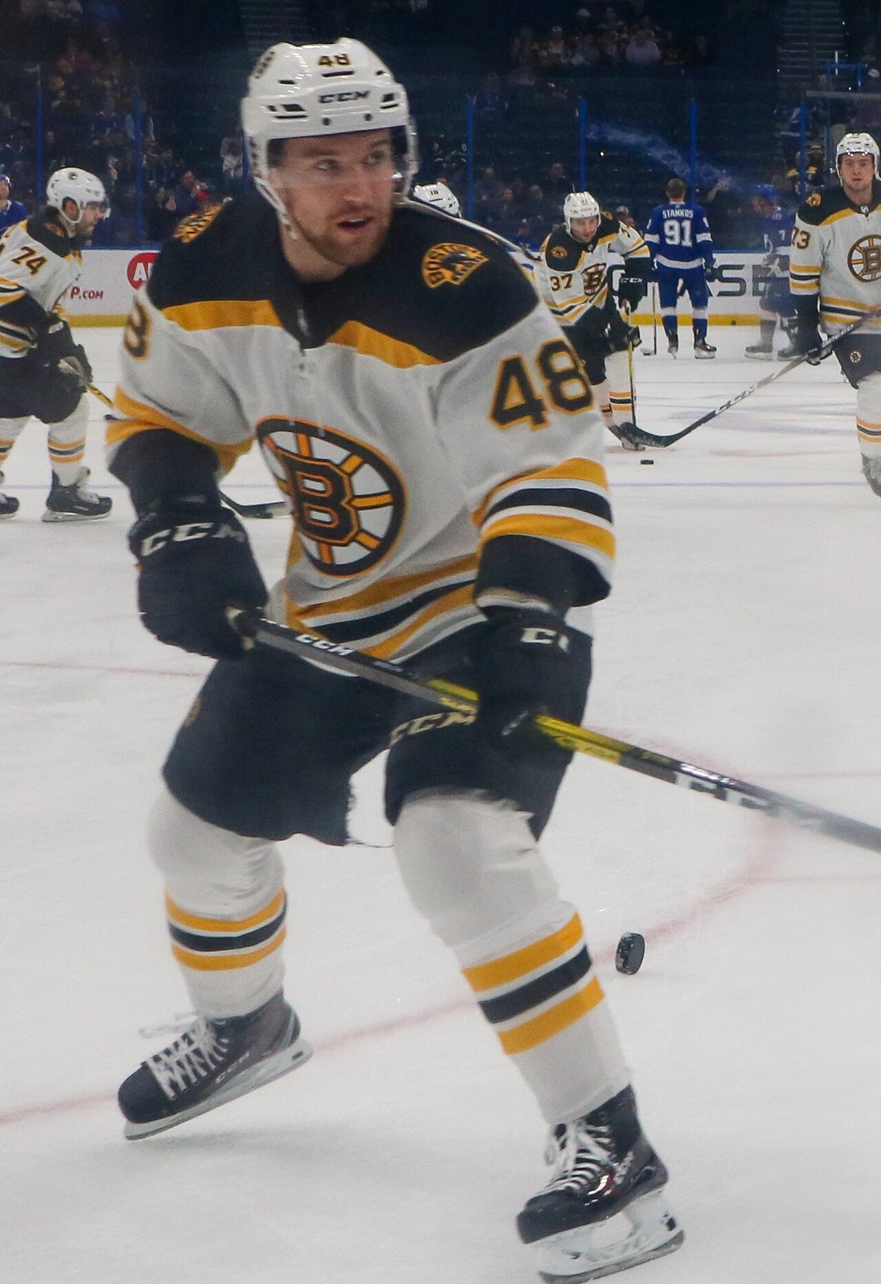 Matt Grzelcyk