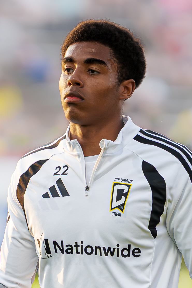 Tristan Brown