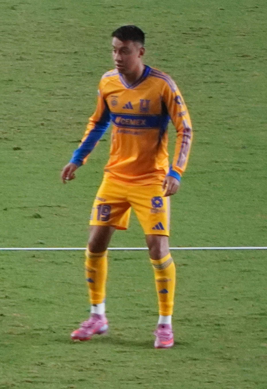 Edgar López