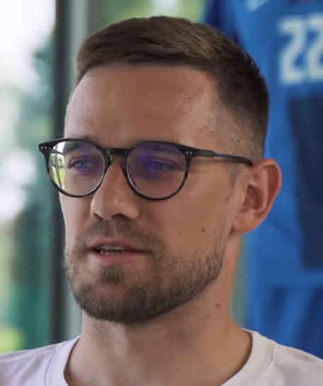 Timi Elsnik
