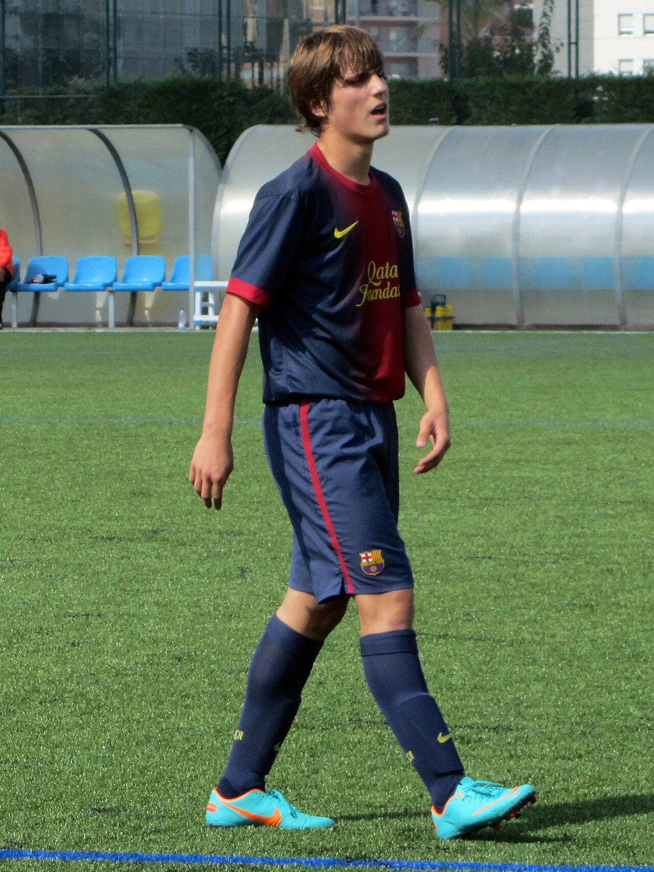 Sergi Canós