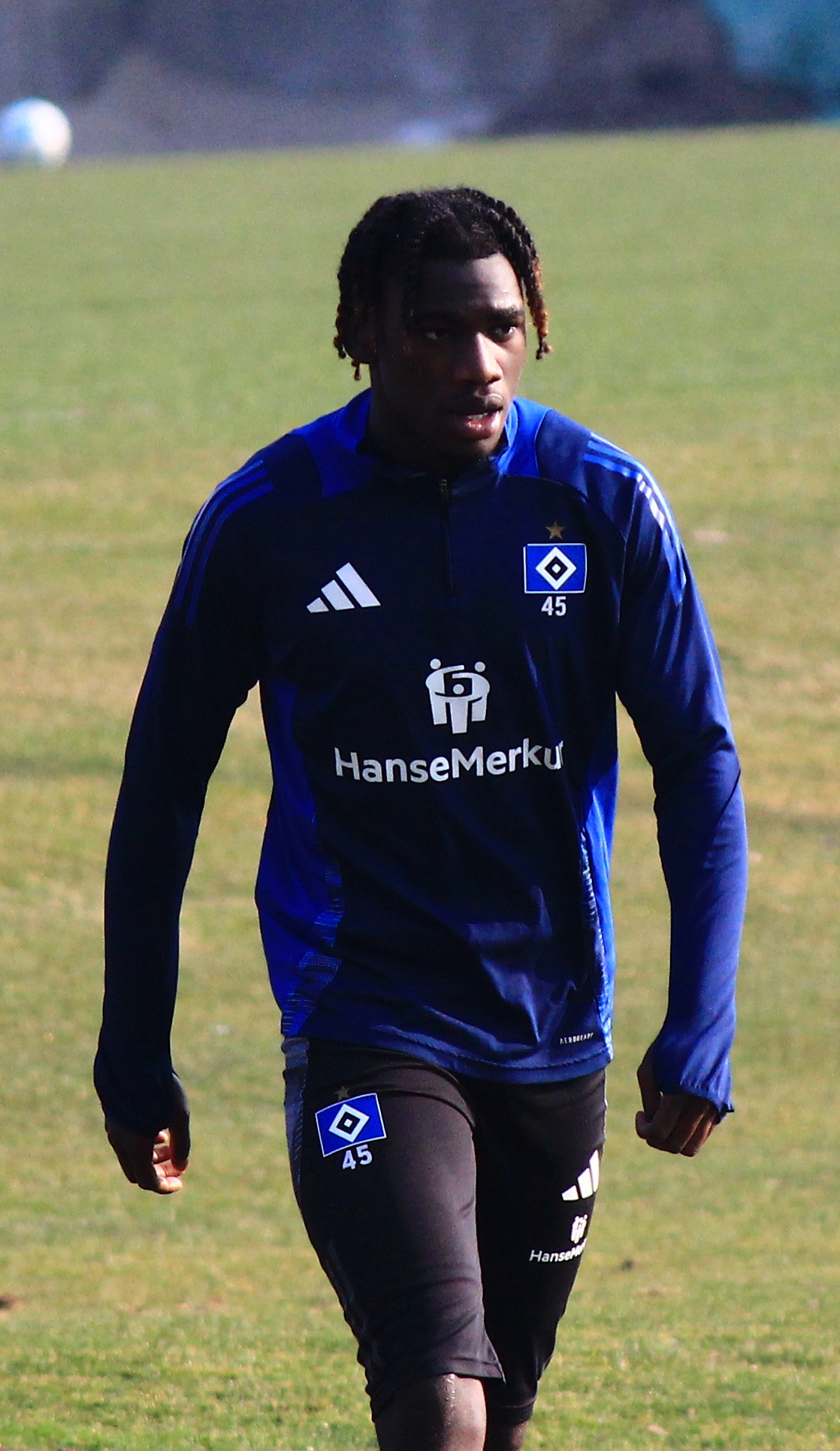 Fabio Baldé