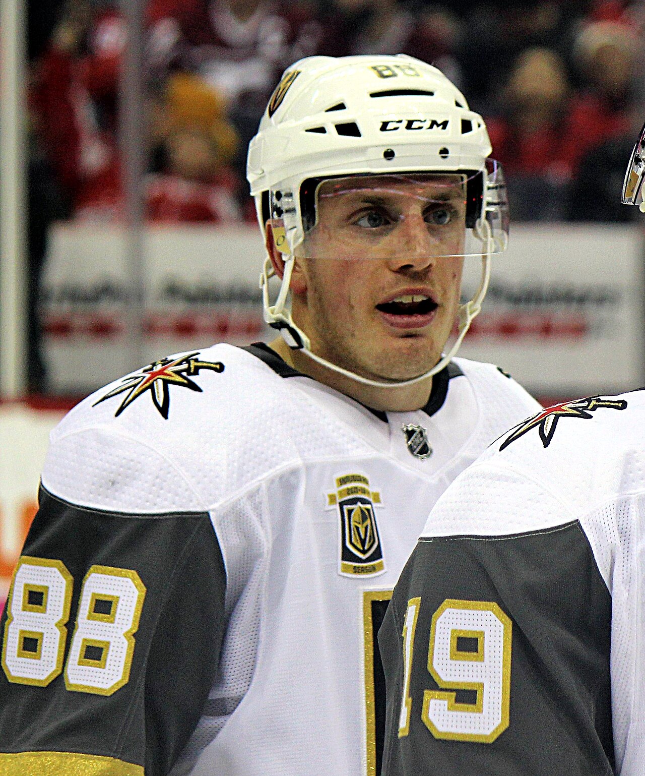 Nate Schmidt