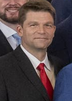 Tim Hyers
