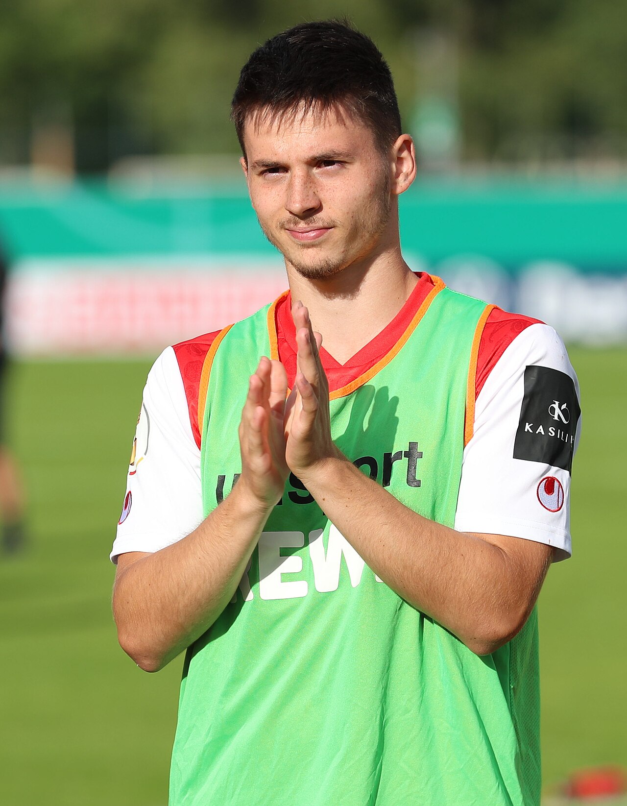Tomas Ostrak