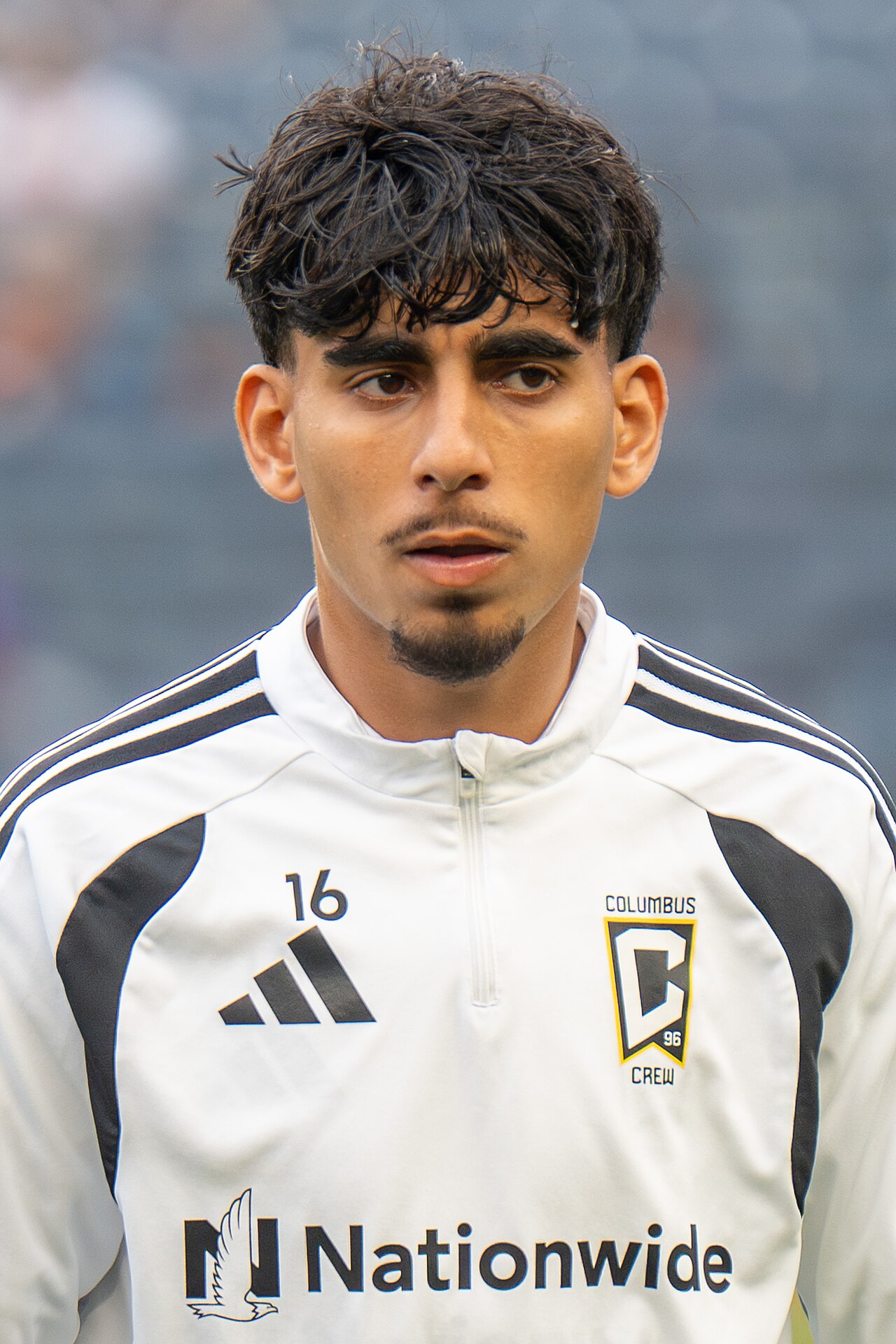 Taha Habroune