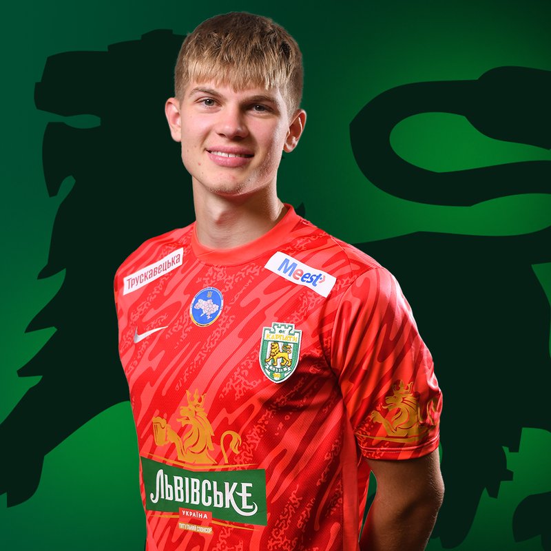Yakiv Kinareykin