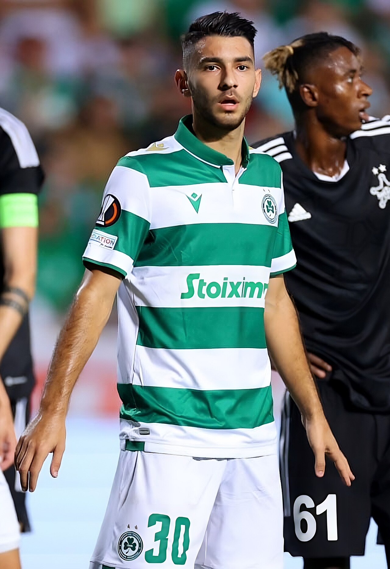 Nikolas Panagiotou
