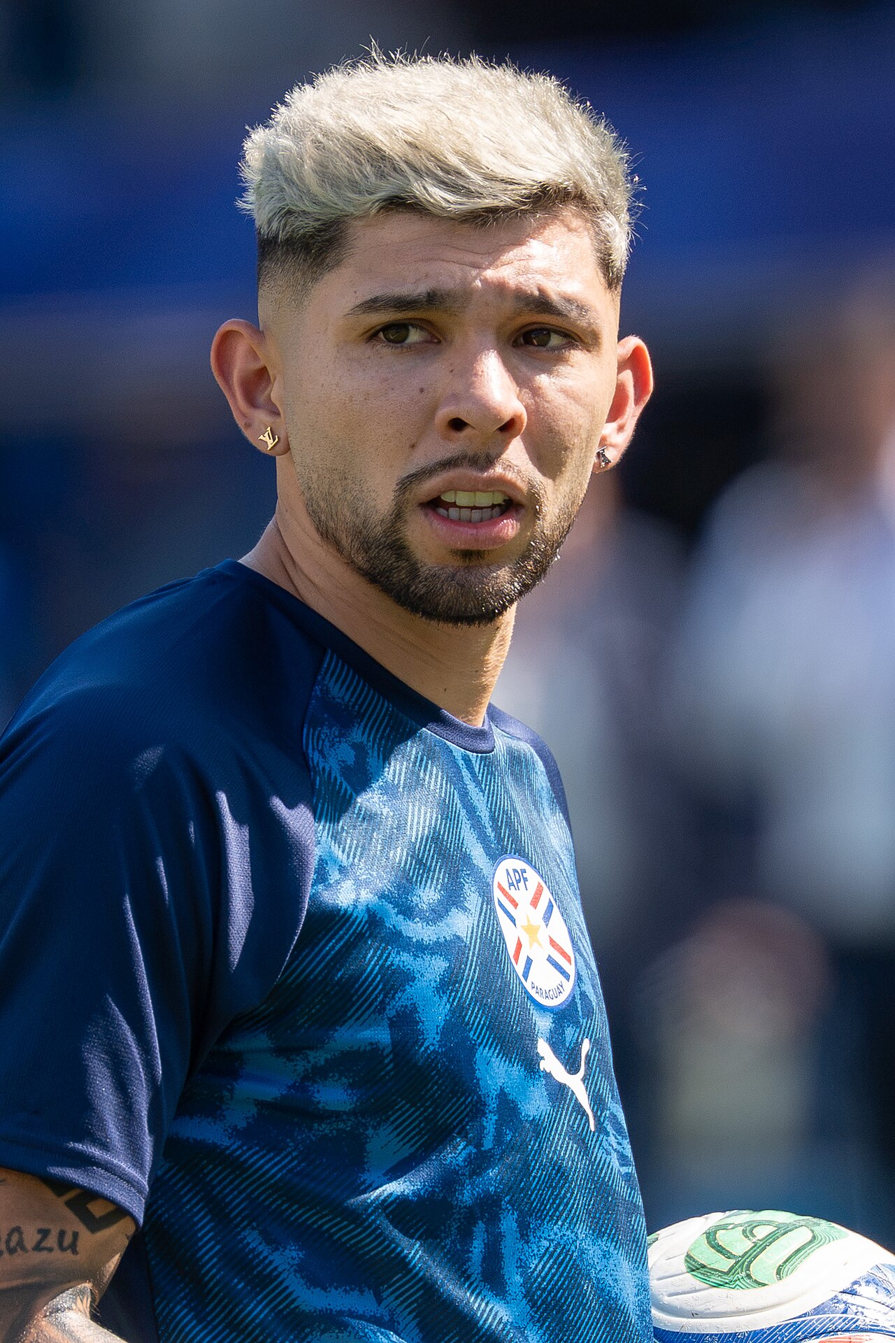 Julio Enciso