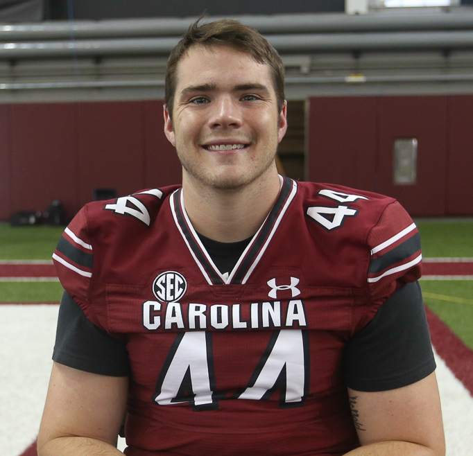 Nate Adkins