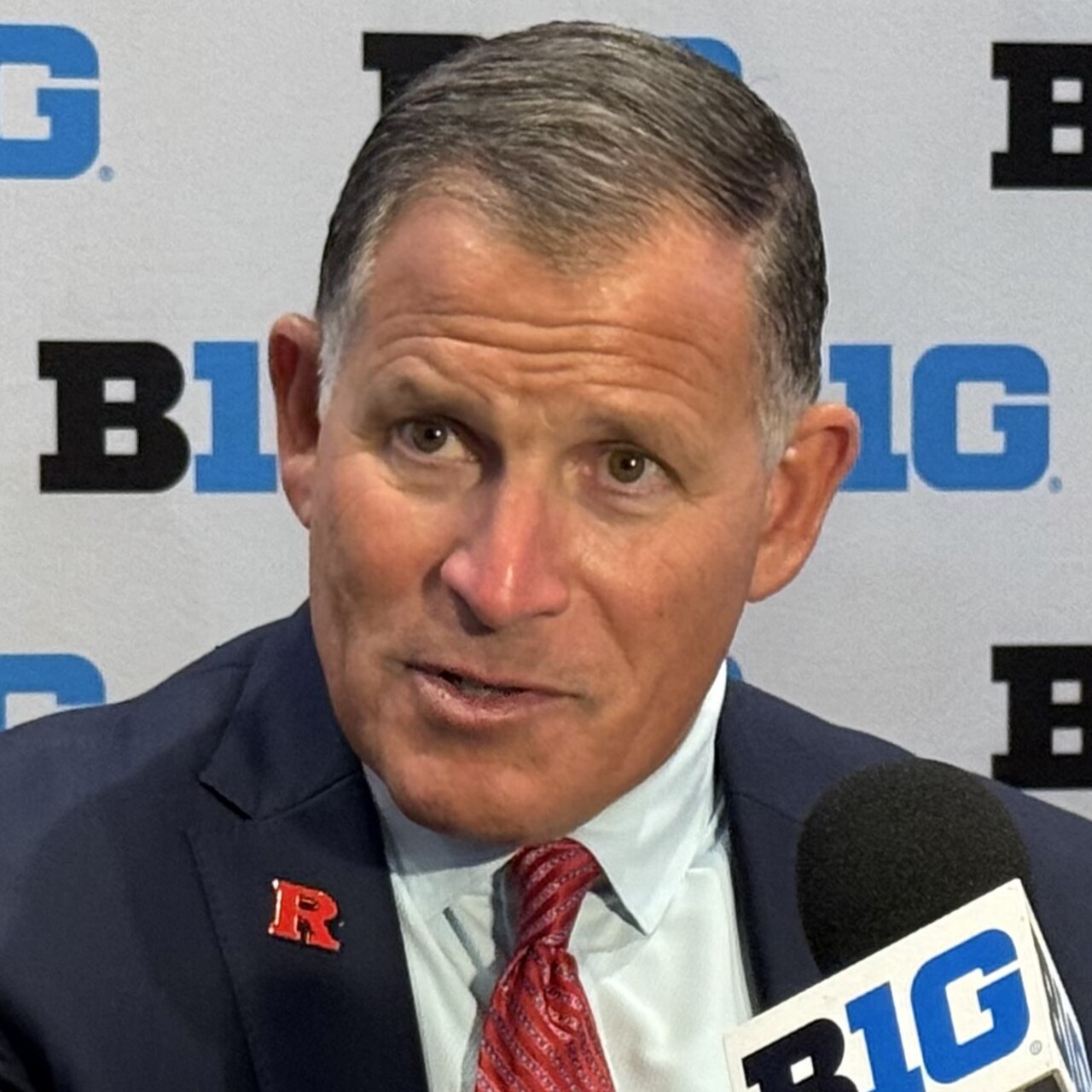 Greg Schiano