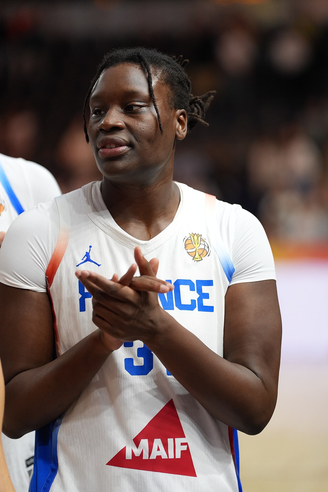 Aminata Gueye