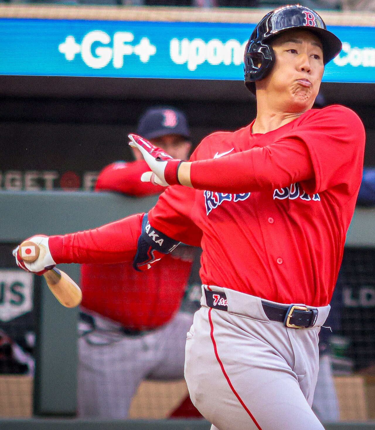 Masataka Yoshida