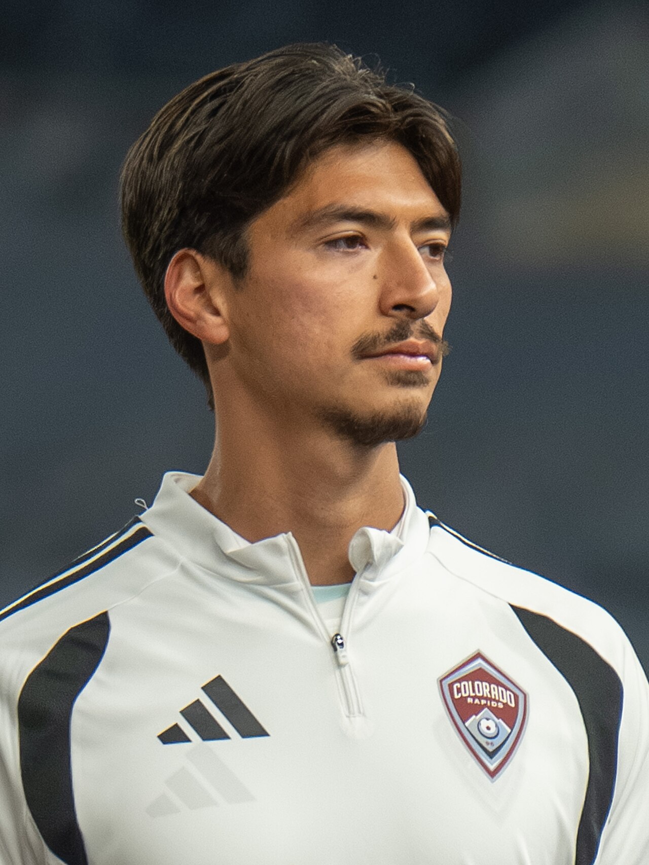 Joshua Atencio