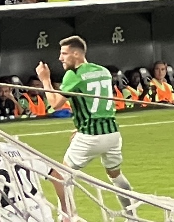 Georgios Kyriakopoulos