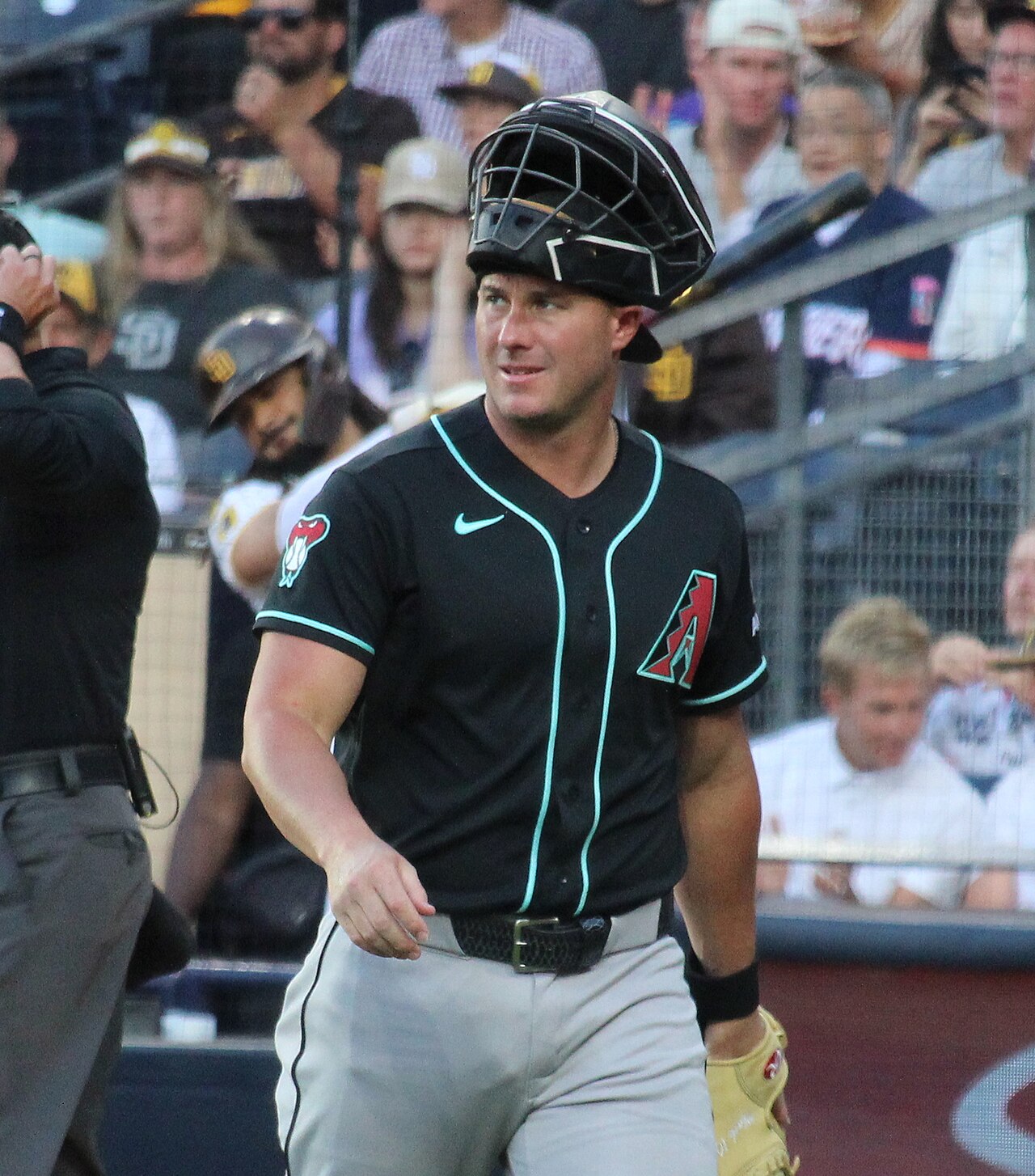 James McCann