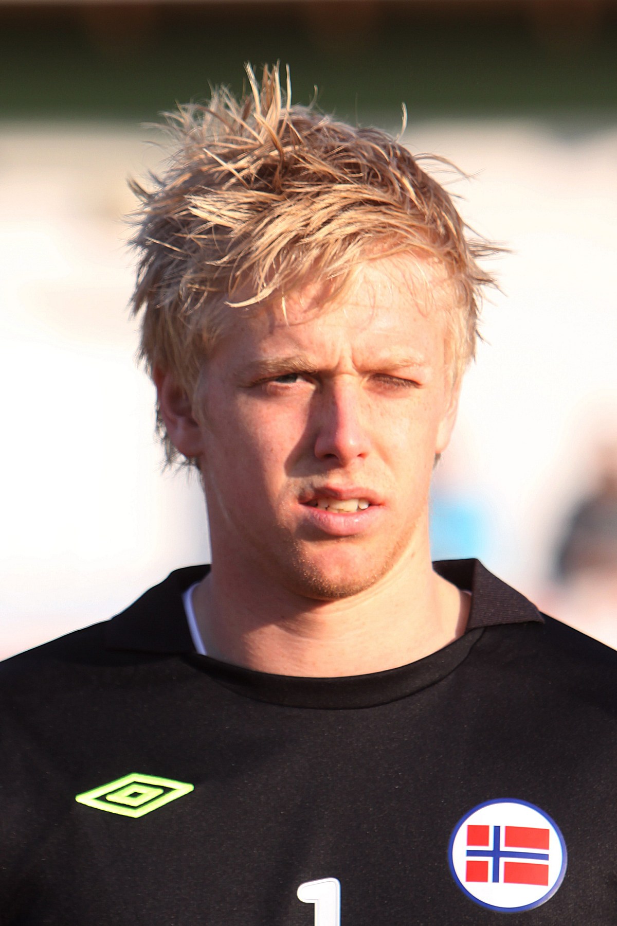 Arild Østbø