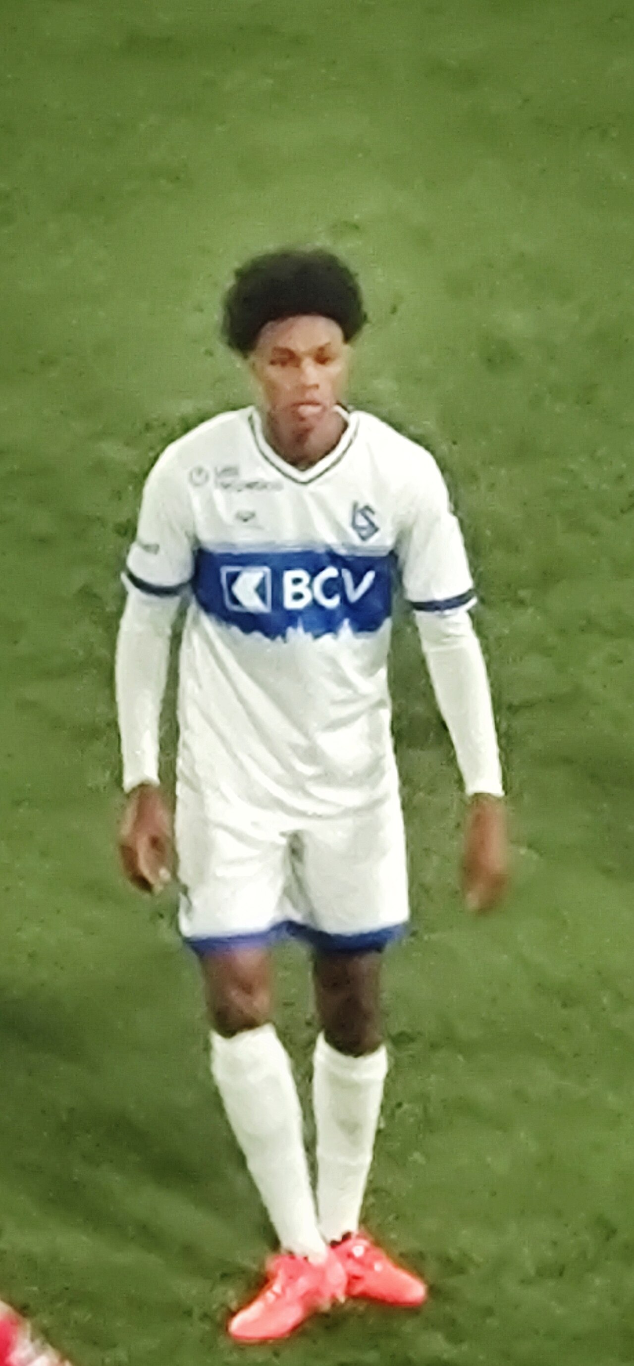 Alvyn Sanches