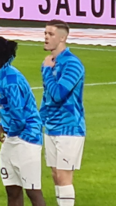 Vitinha