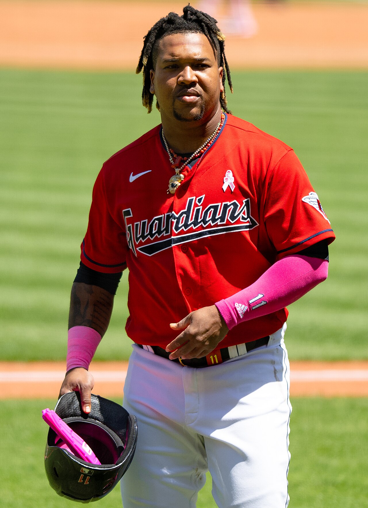 Jose Ramirez