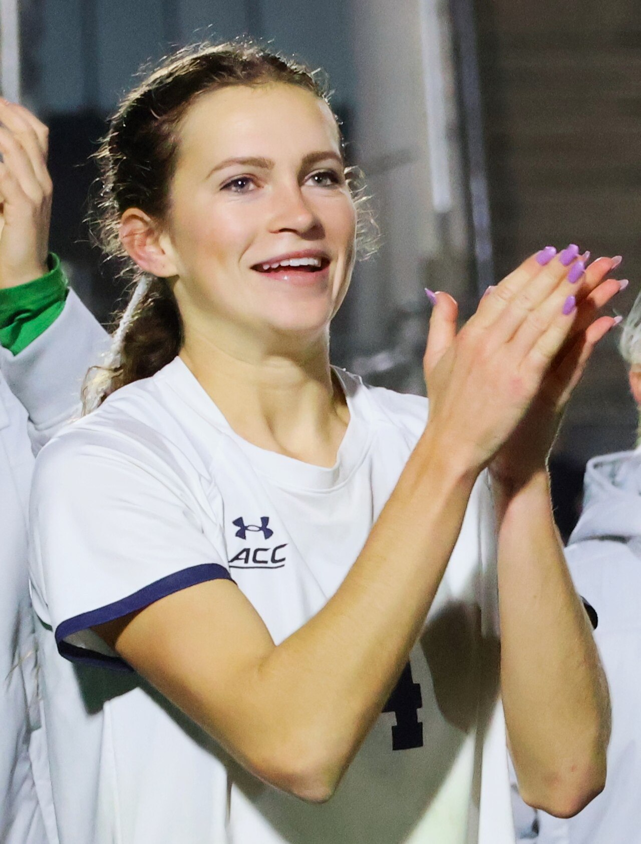 Leah Klenke