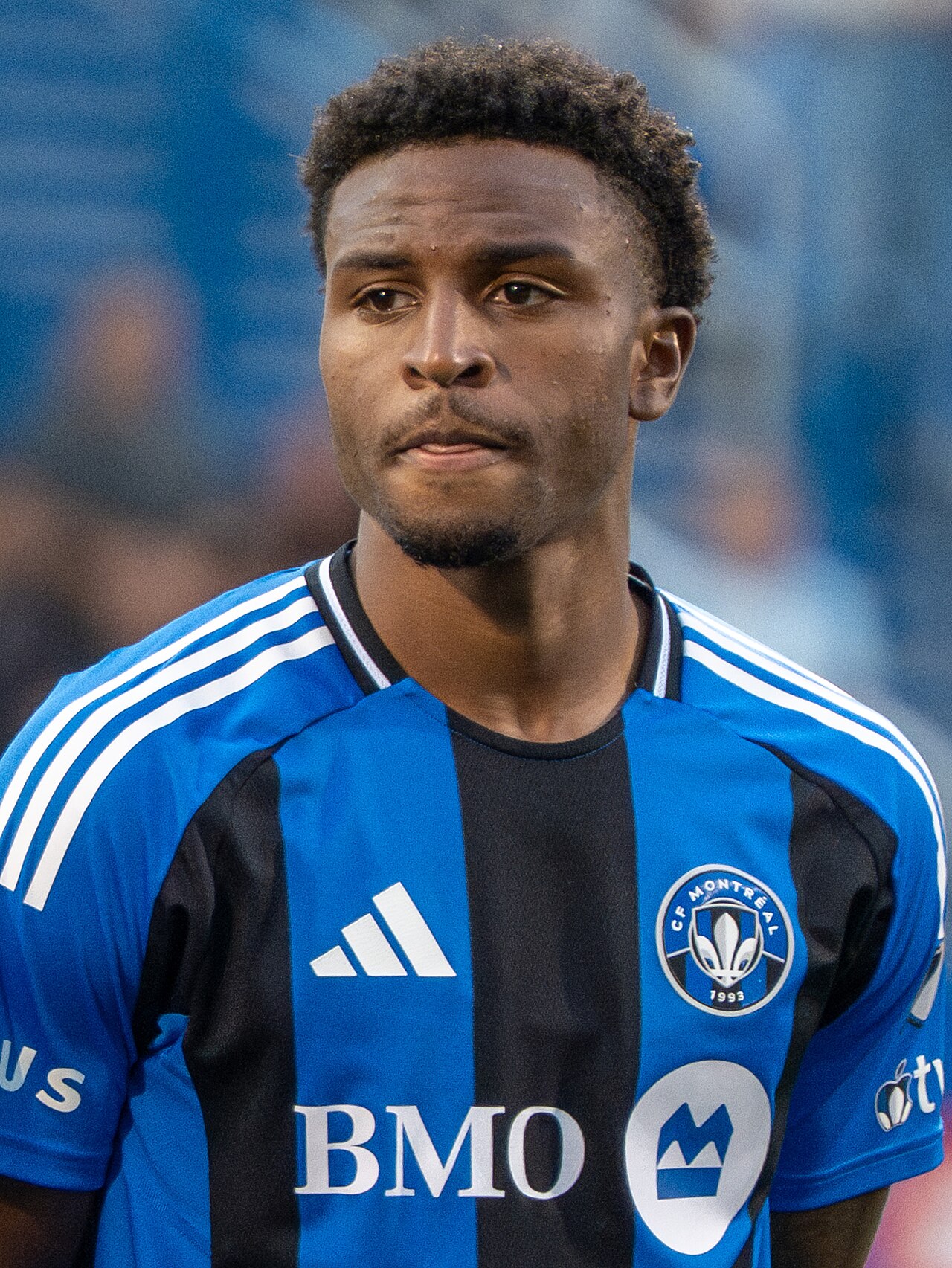 Dante Sealy