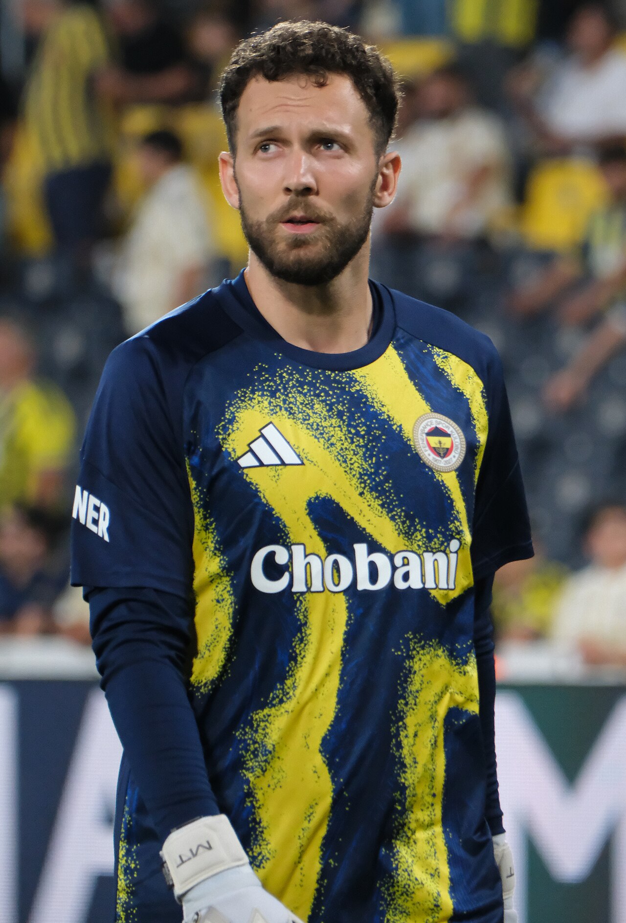 Tarik Cetin