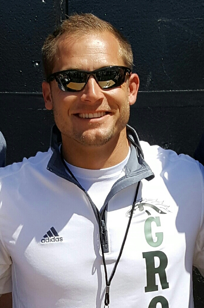 P. J. Fleck