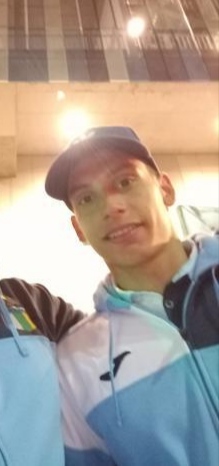Martín Sarrafiore