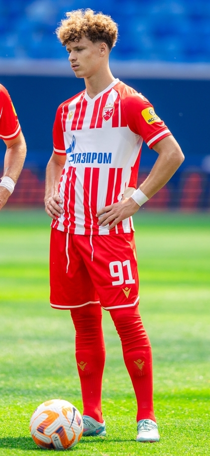 Lazar Jovanovic