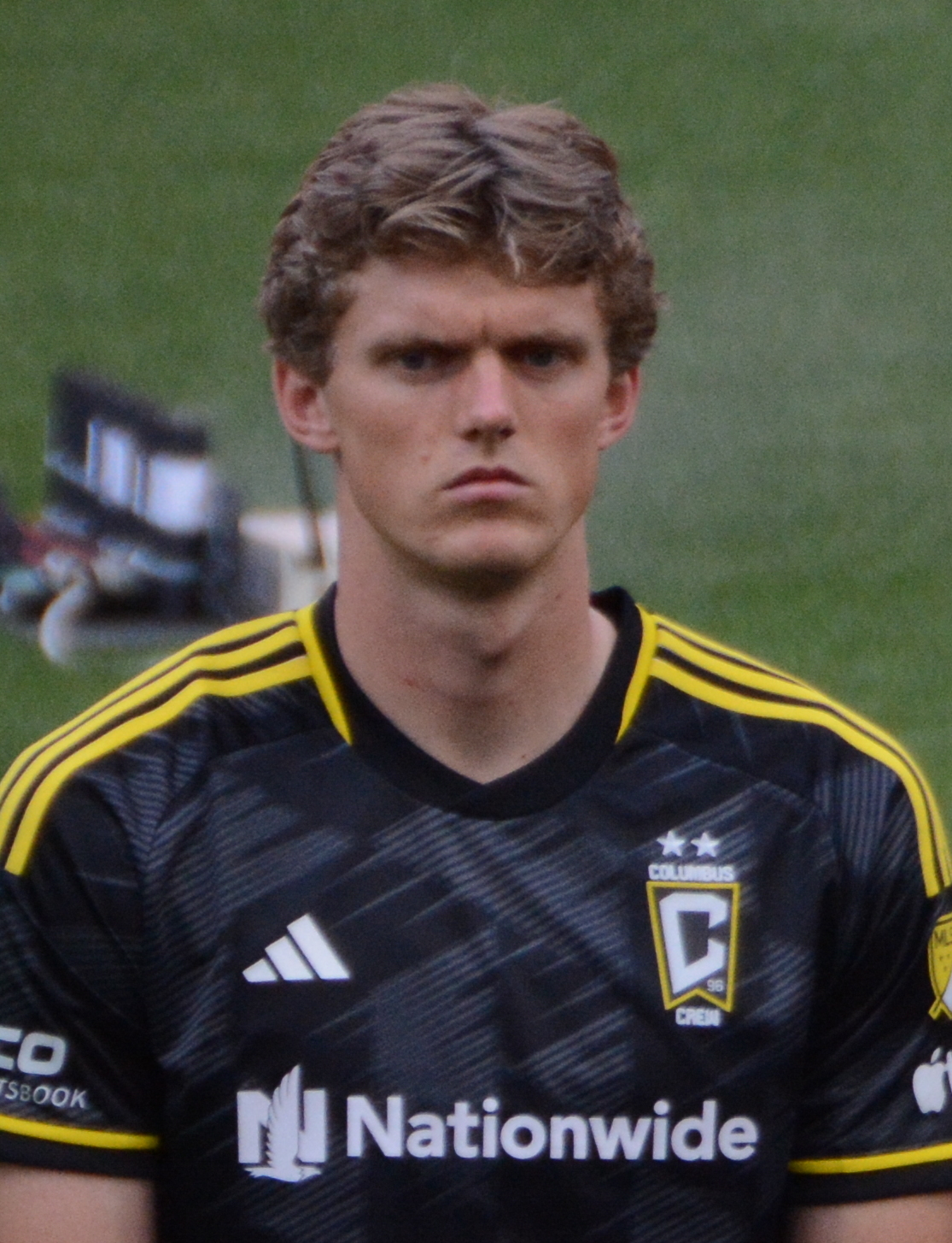 Philip Quinton