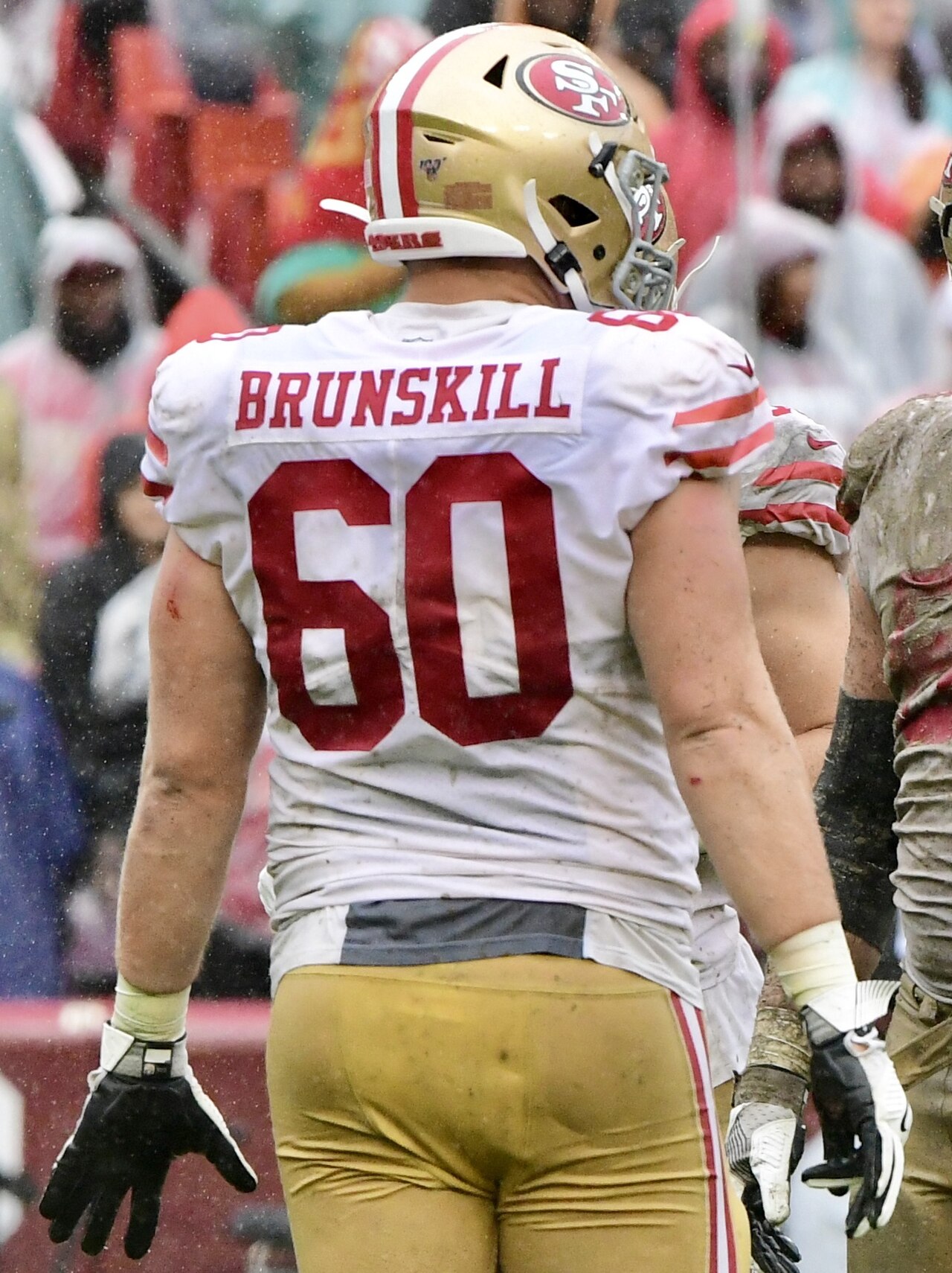Daniel Brunskill