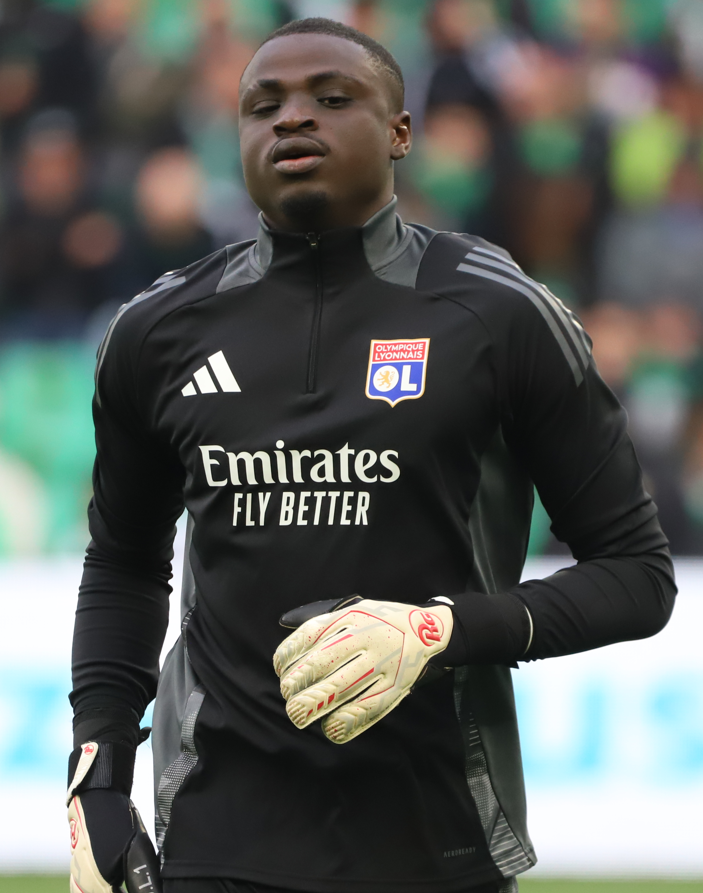 Lassine Diarra