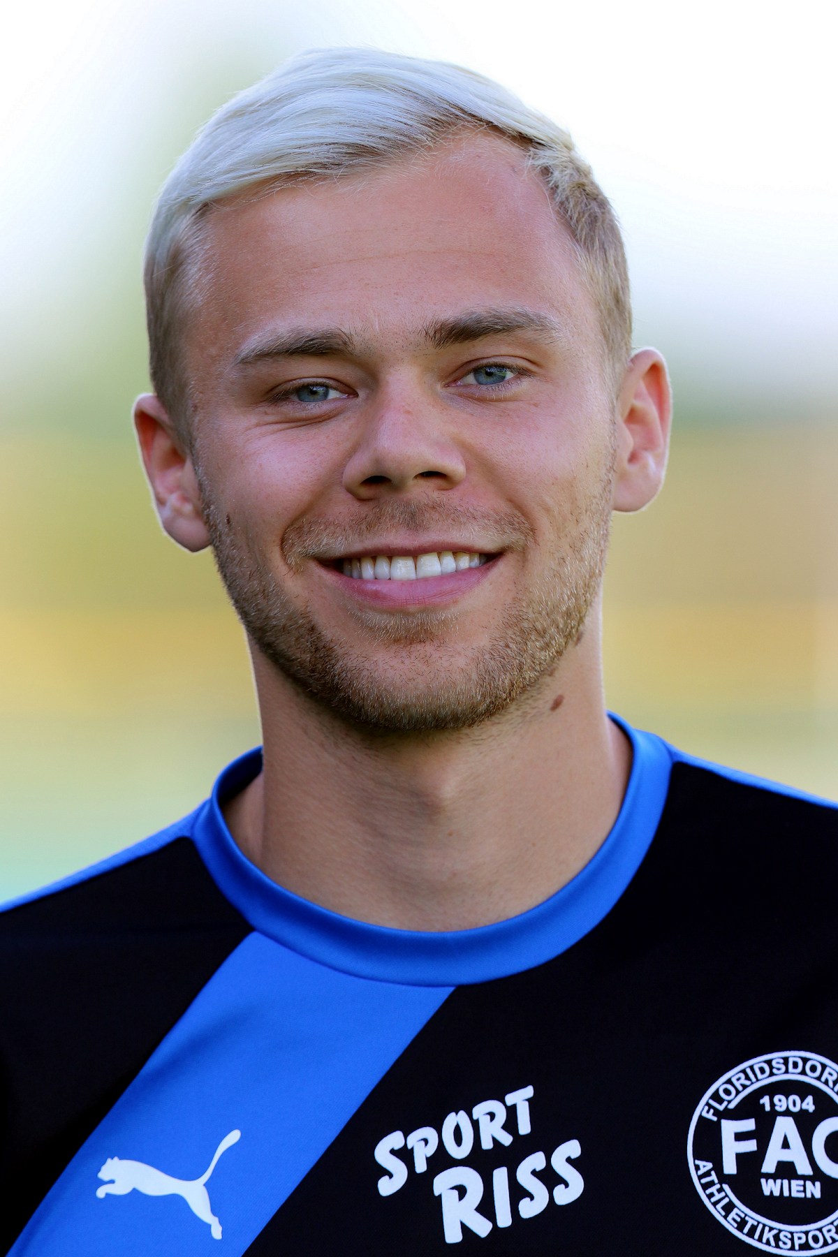 Alexander Schlager