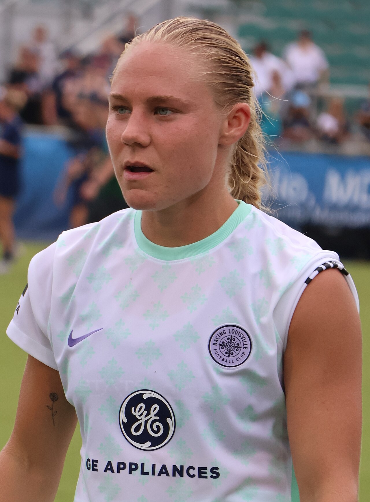 Maddie Pokorny