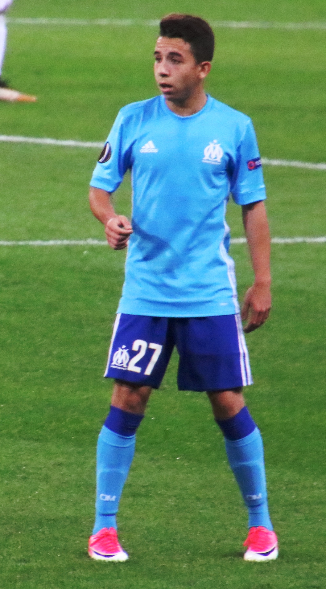 Maxime López