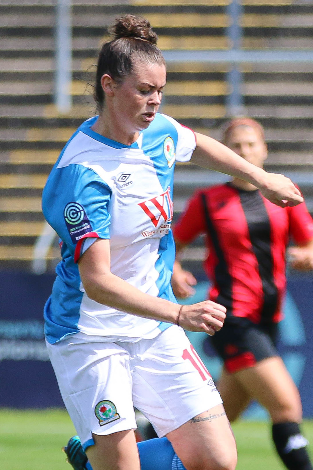 Natasha Flint