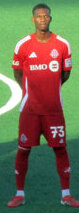 Micah Chisholm