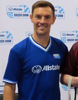 Kyle Hiebert
