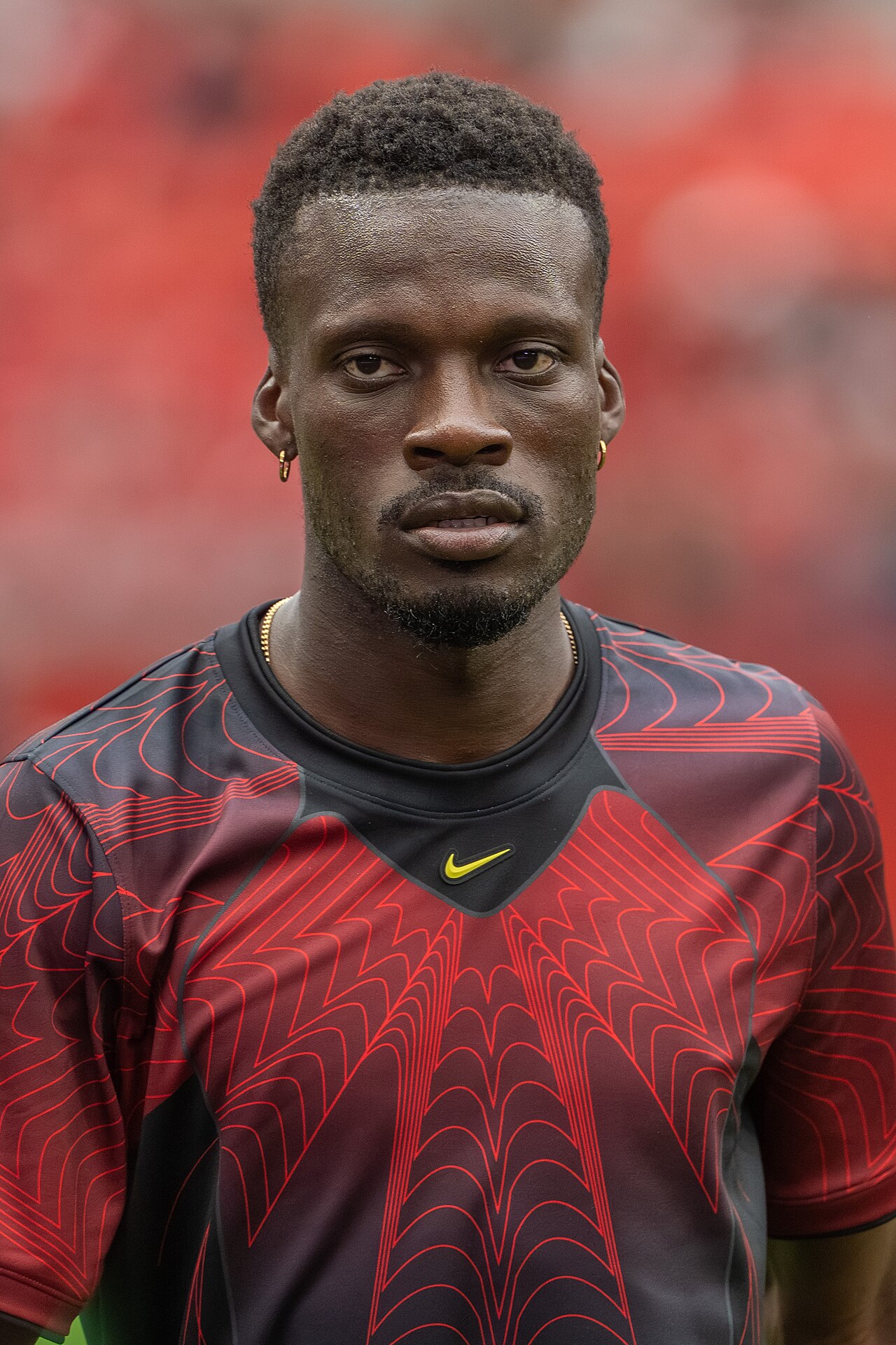 Tani Oluwaseyi