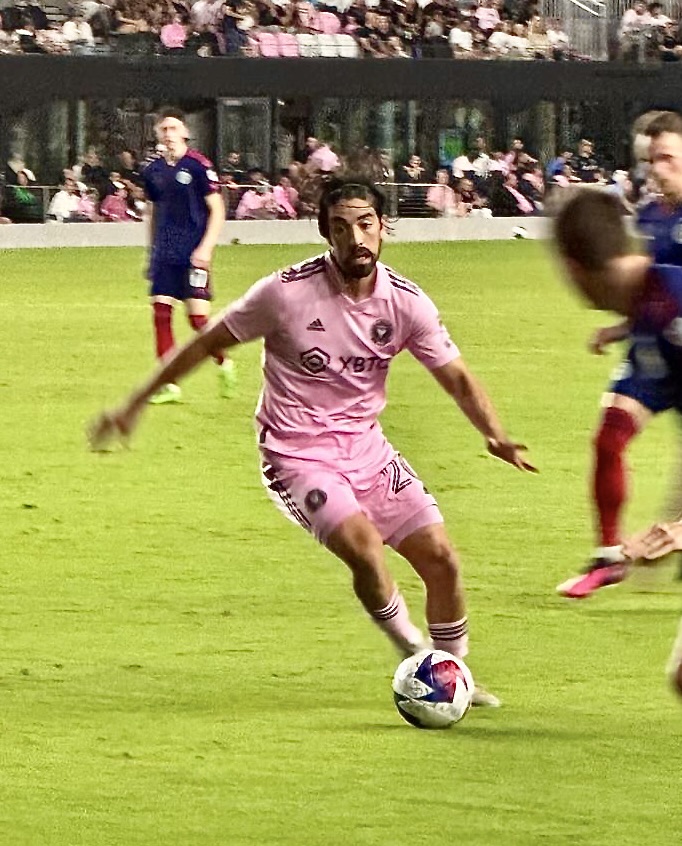 Rodolfo Pizarro