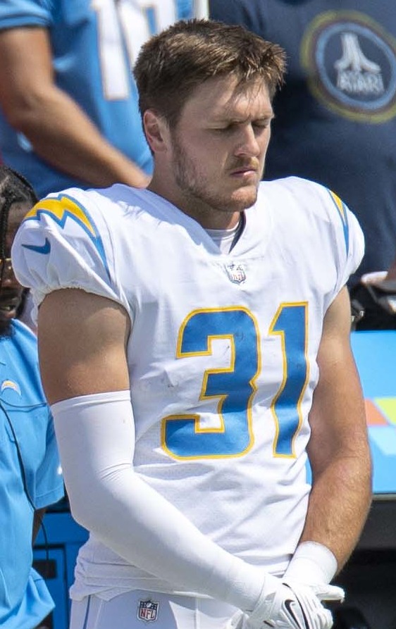 Nick Niemann