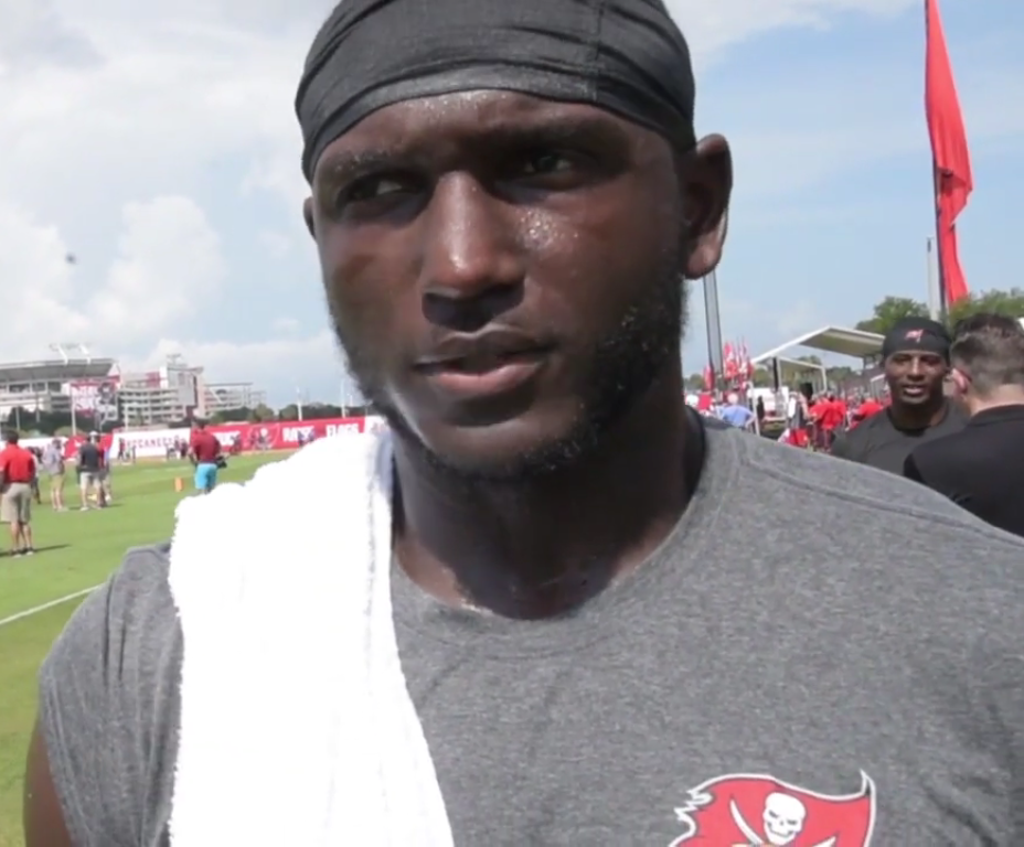 Chris Godwin Jr.