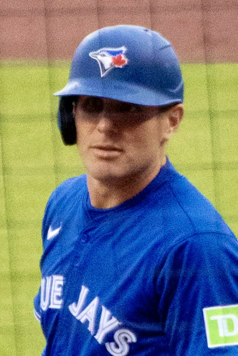Daulton Varsho