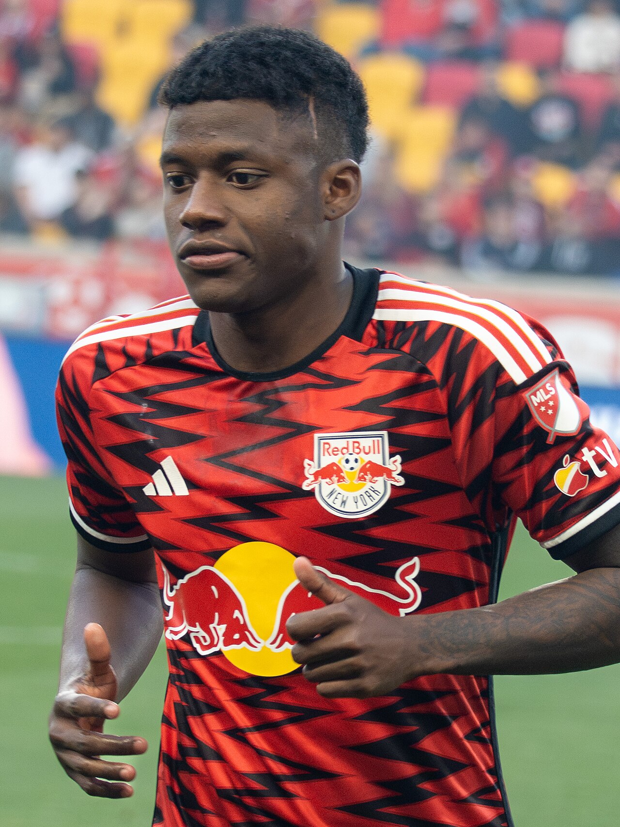 Omar Valencia
