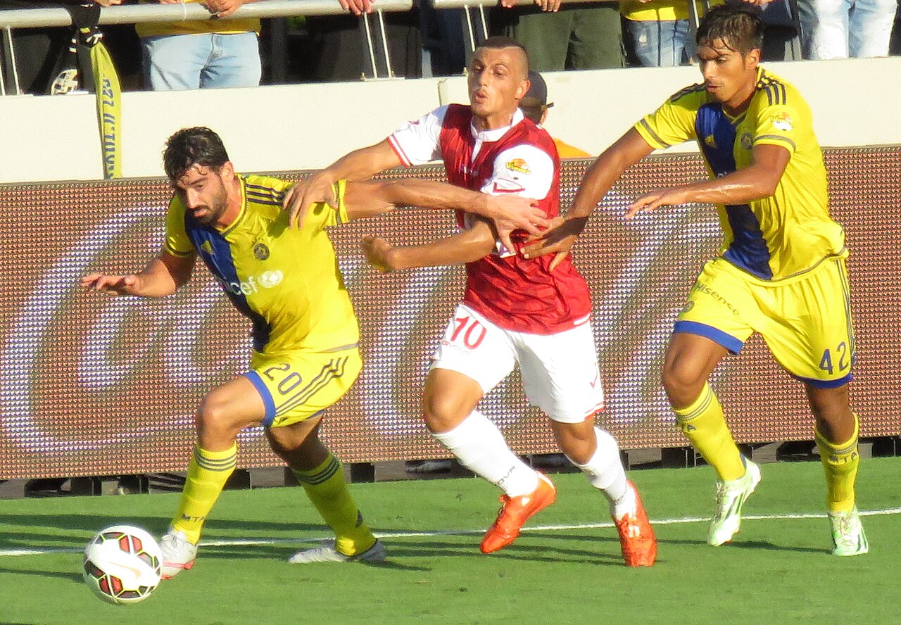Dor Peretz