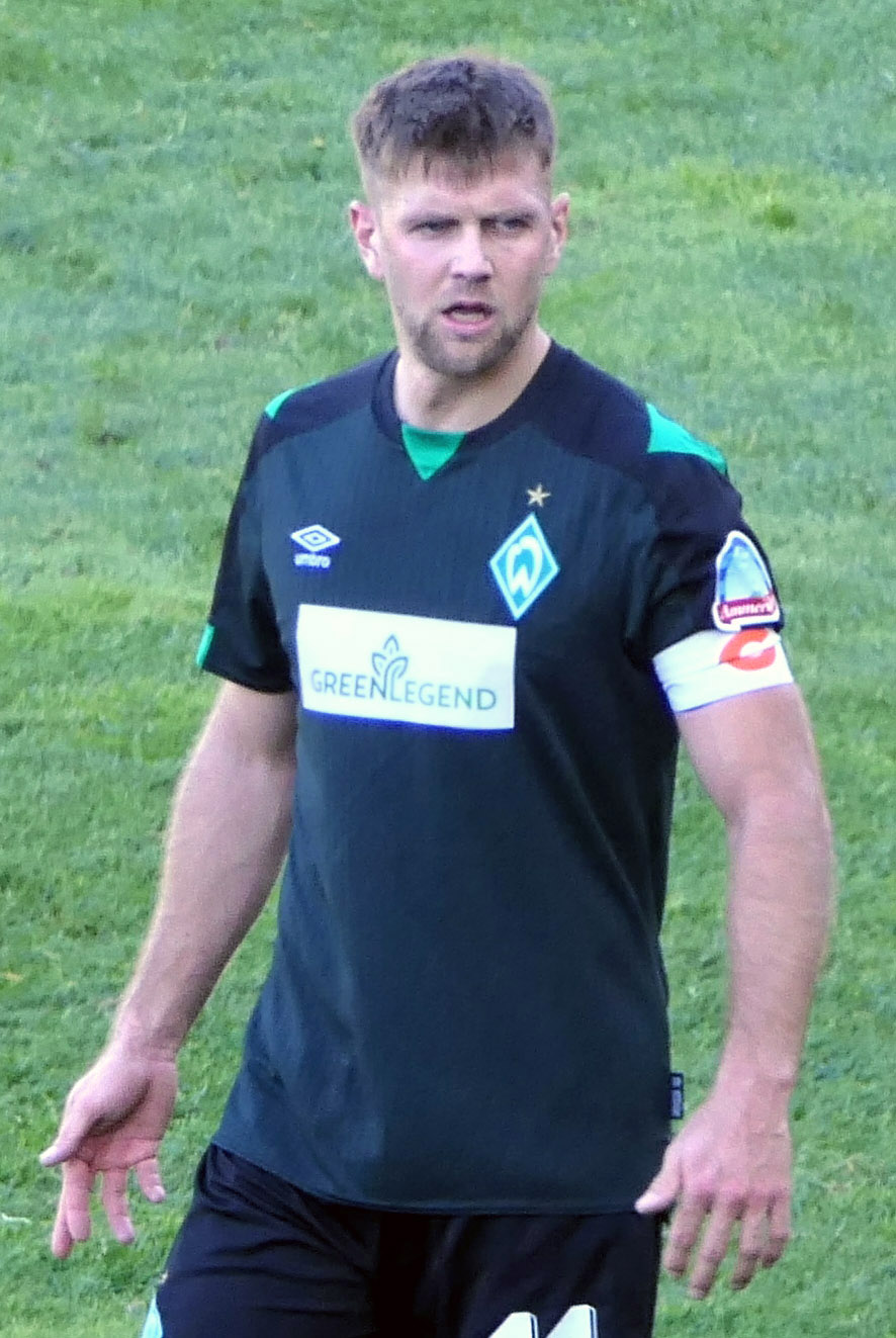Niclas Füllkrug